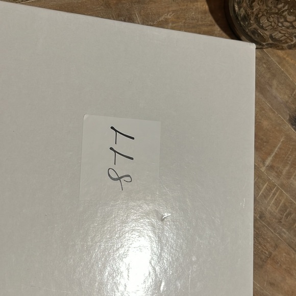 They are brand new - Picture 5 of 5